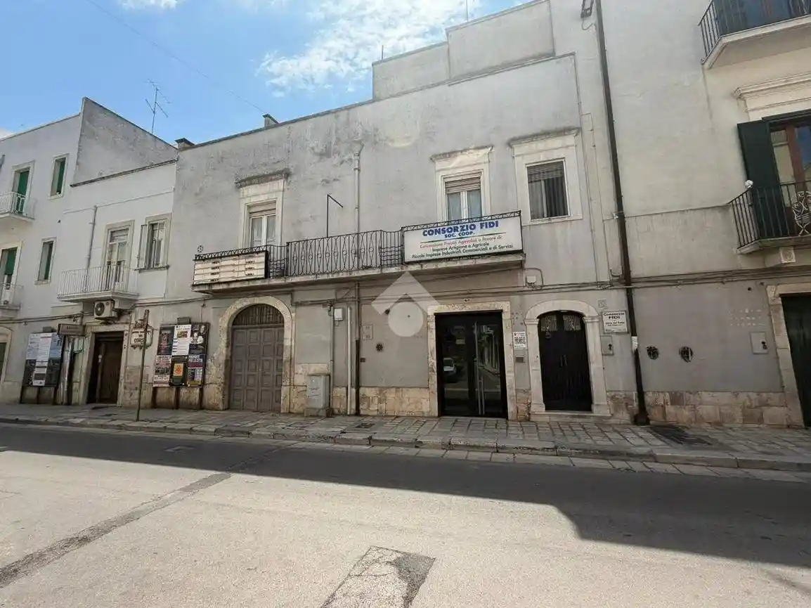 Casa indipendente in vendita a Gioia del Colle