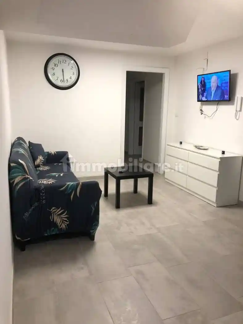 Appartamento in vendita a Francavilla al Mare