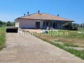Villa in vendita a Cerveteri