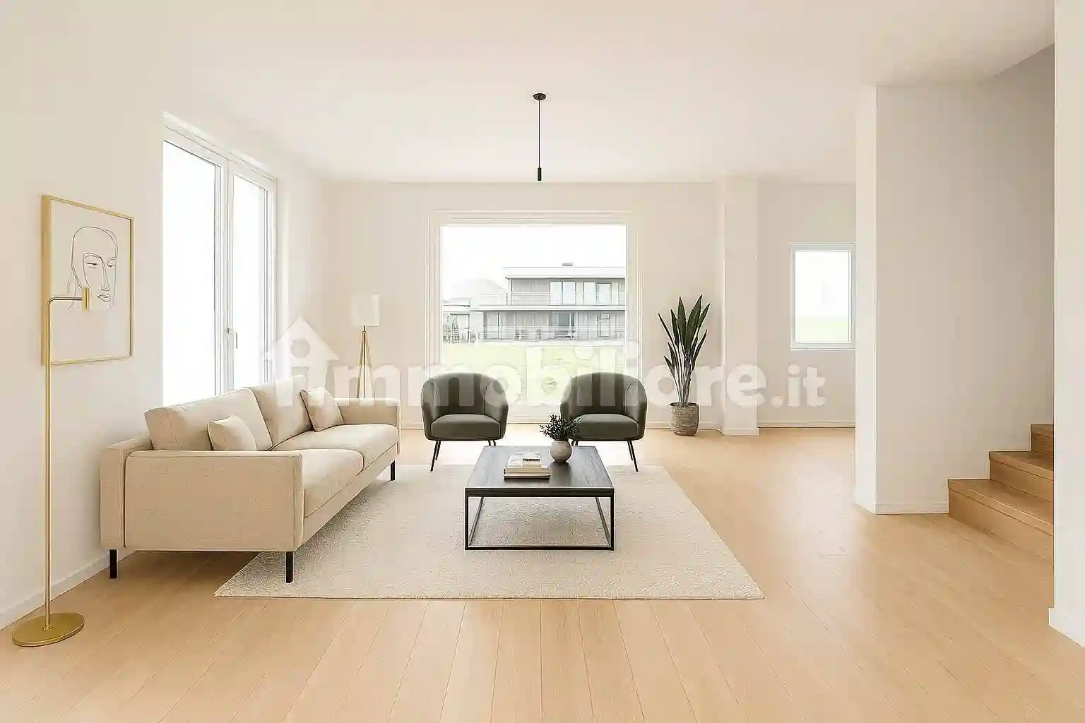 Villa - foto 3