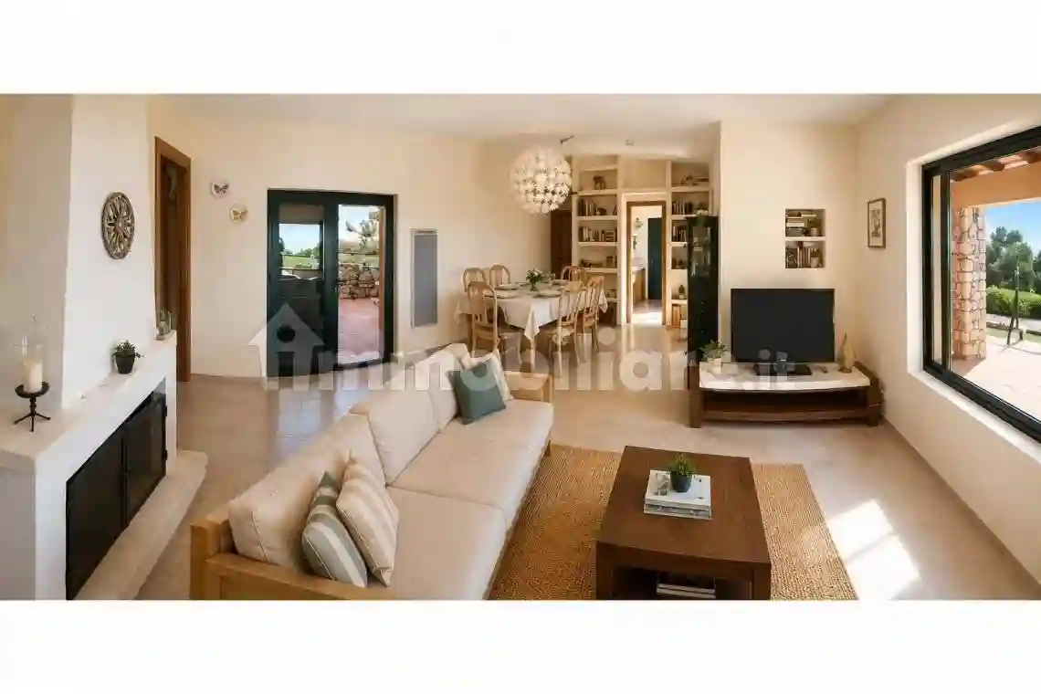 Villa - foto 4