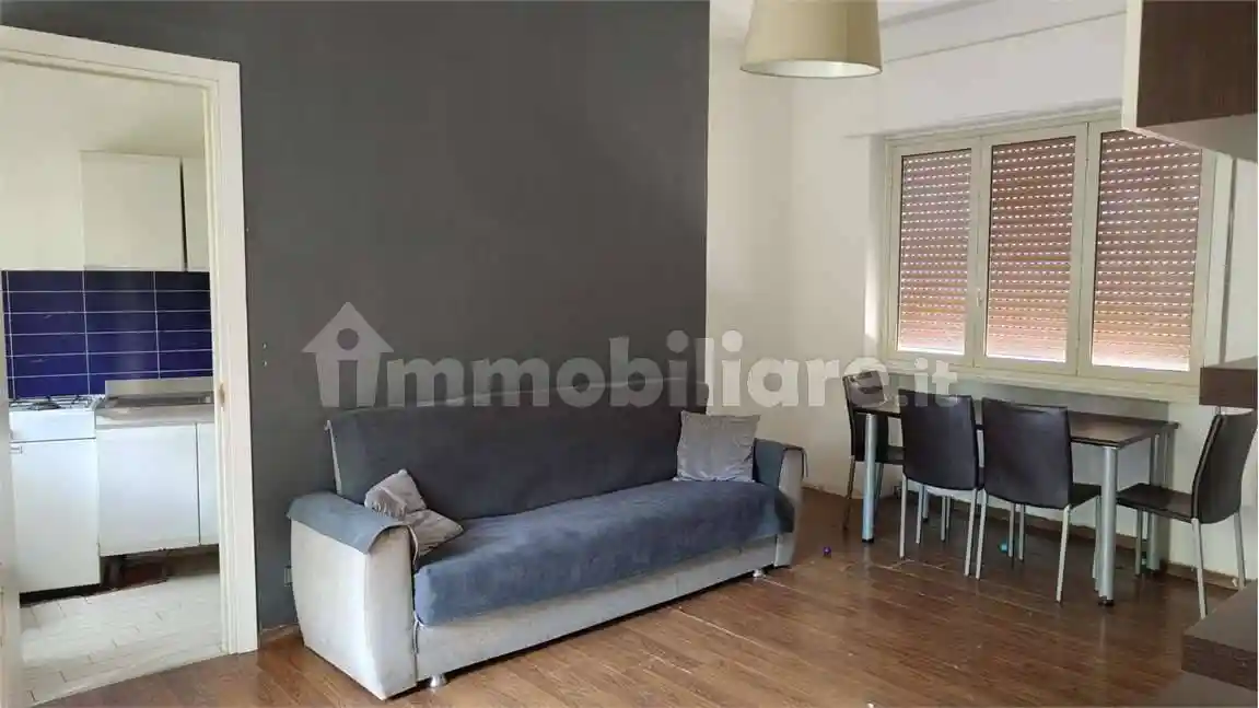 Appartamento in vendita a Comiso