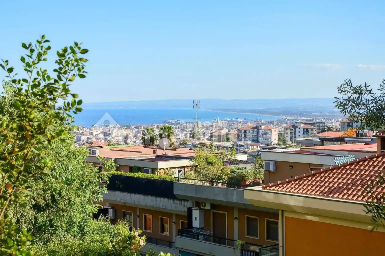 Attico - Mansarda in vendita a San Gregorio di Catania