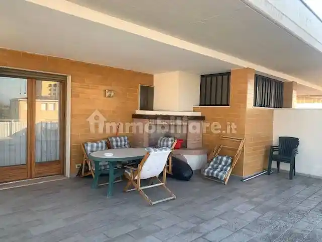 Appartamento in affitto a Pasian di Prato