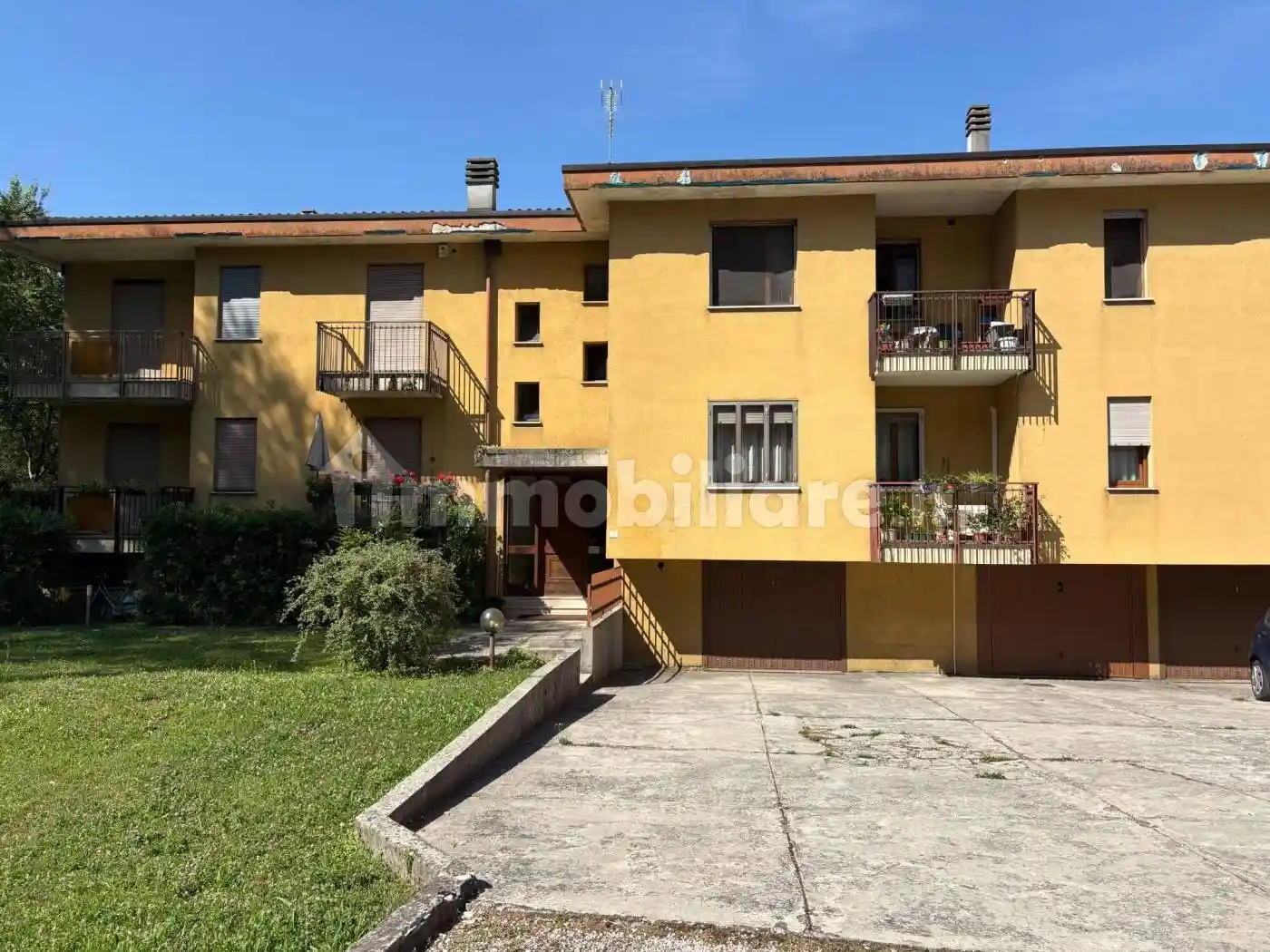 Appartamento in vendita a Treviso