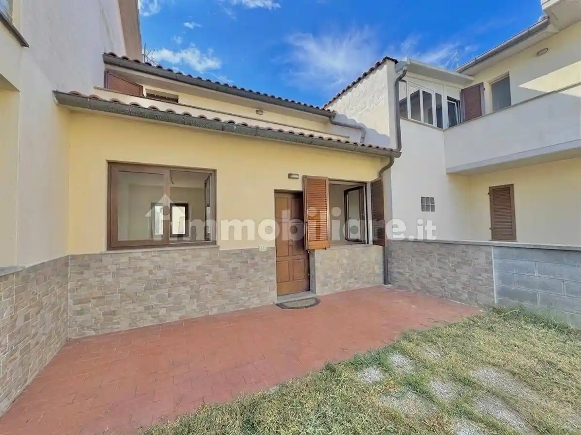 Casa indipendente in vendita a Ponsacco