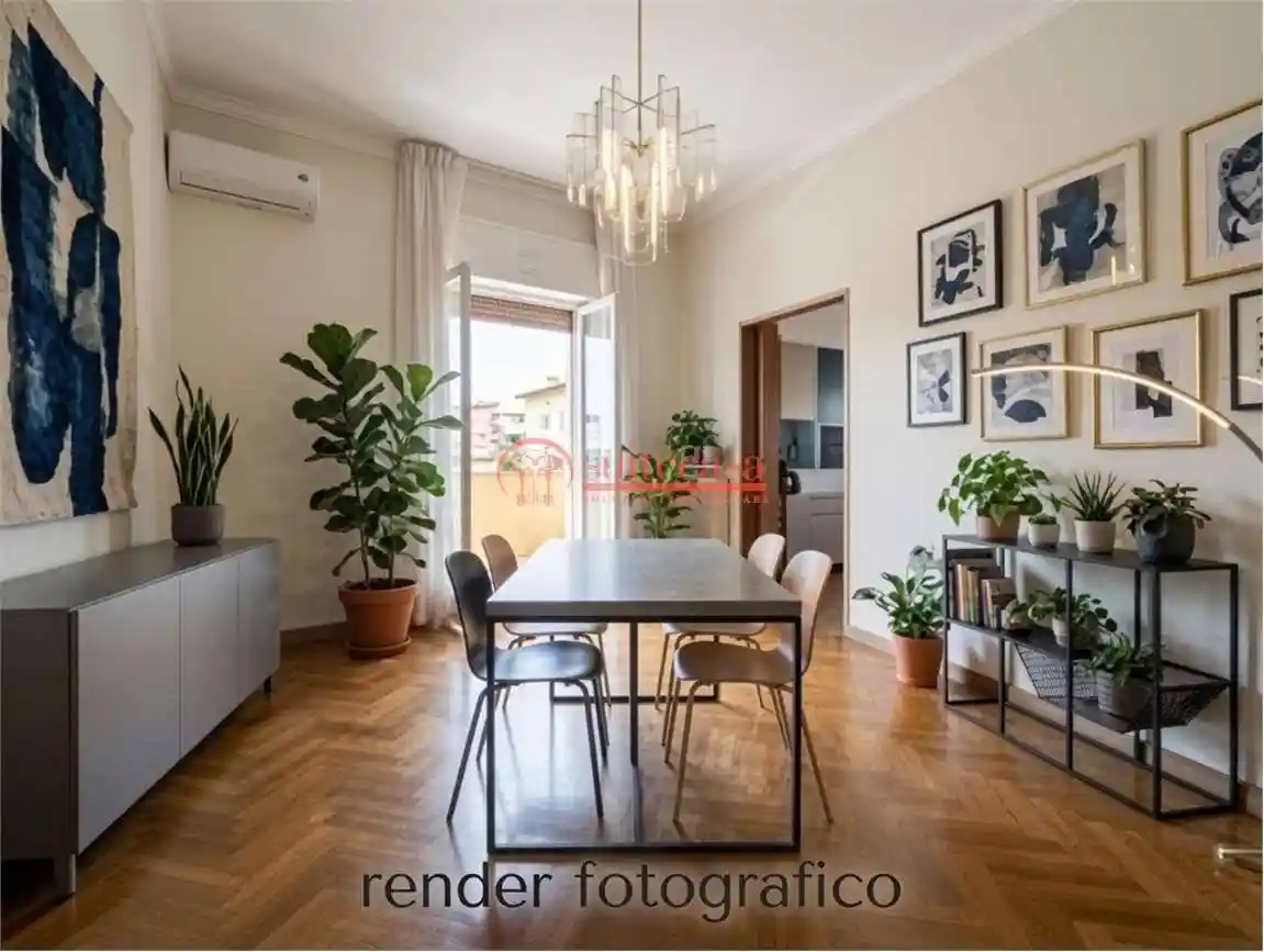 Appartamento in vendita a Trani