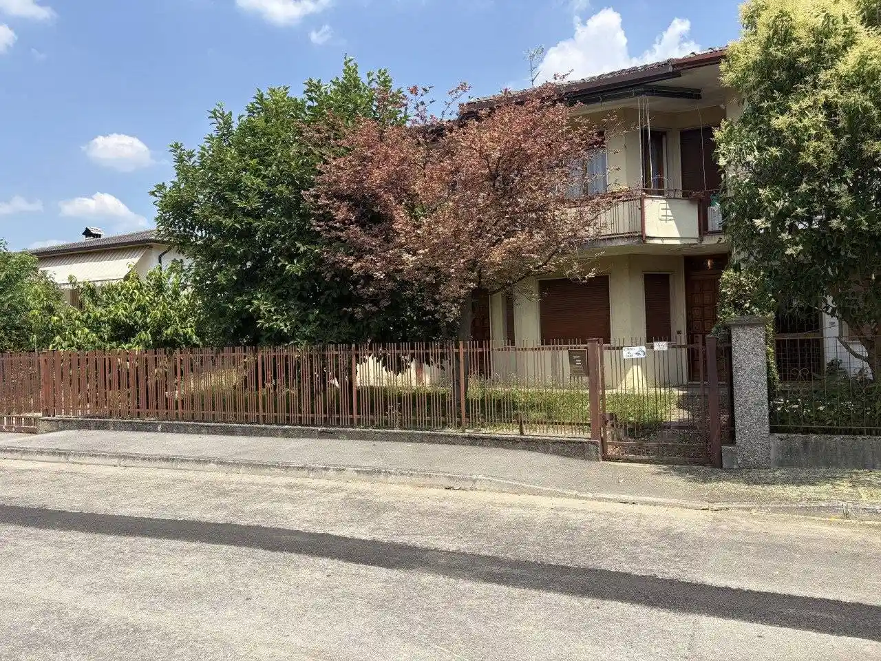 Appartamento in vendita a Torreglia