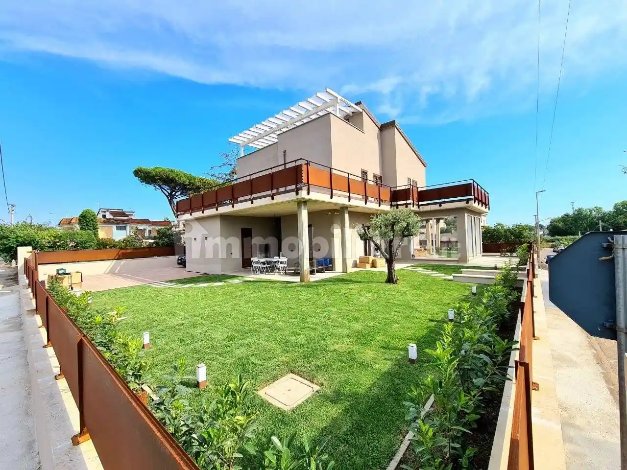 Appartamento in vendita a Nettuno