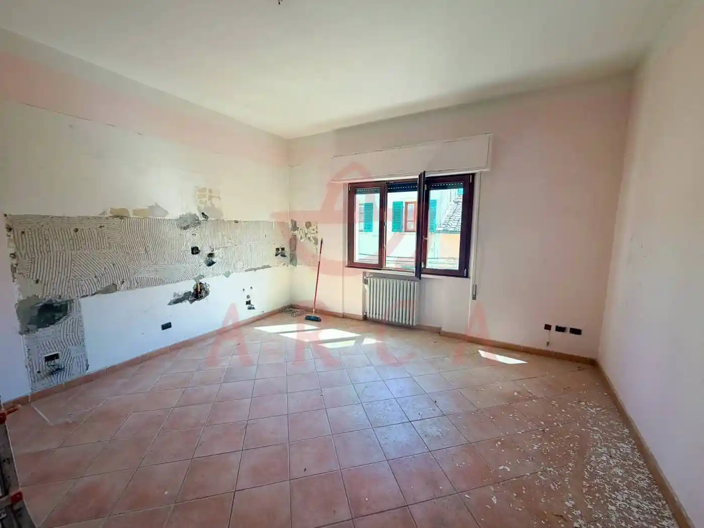 Appartamento in vendita a Firenze