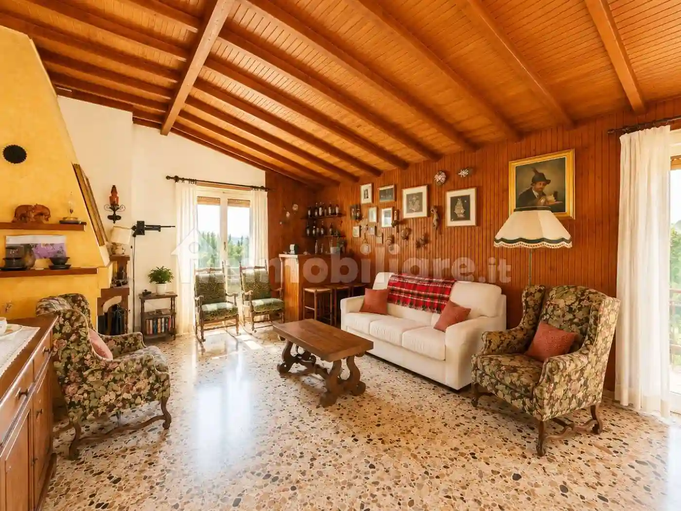 Villa - foto 5
