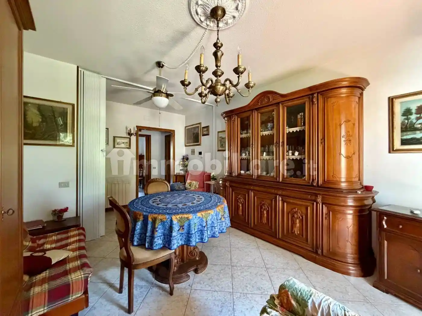 Appartamento in vendita a Sesto Fiorentino