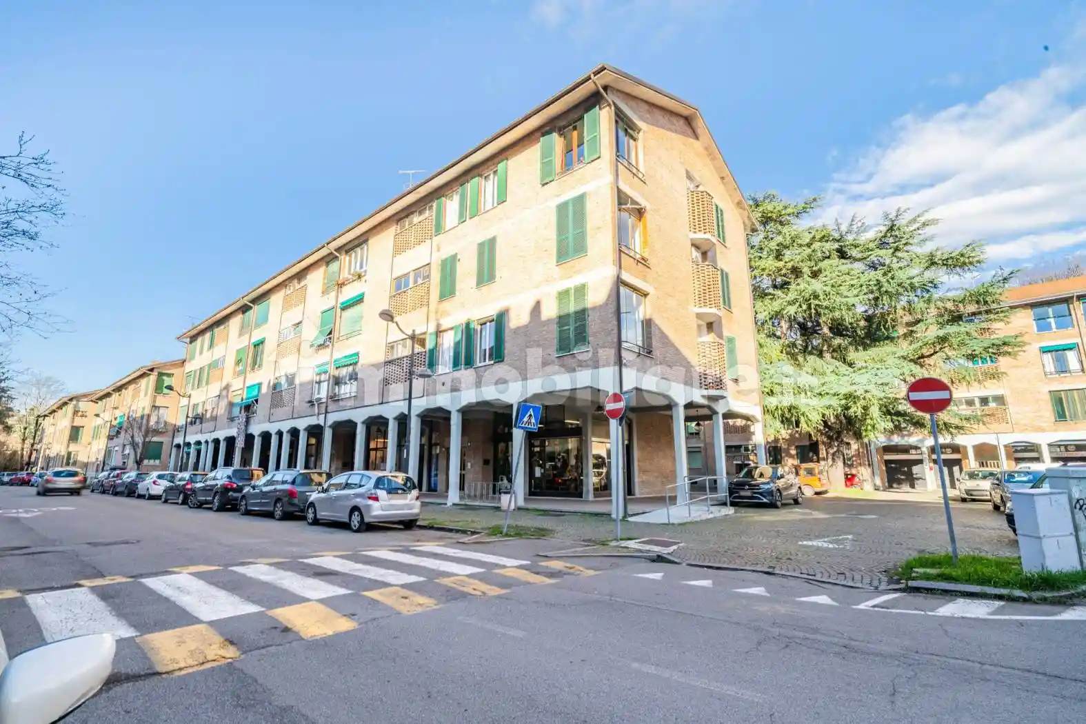 Appartamento in vendita a Reggio Emilia