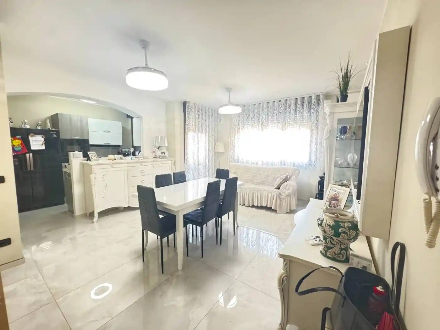 Appartamento in vendita a Cesano Maderno