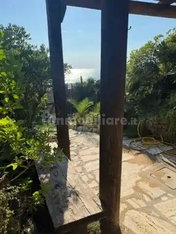 Villa in affitto a Sabaudia