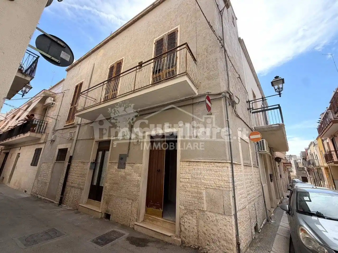 Casa indipendente in vendita a Andria