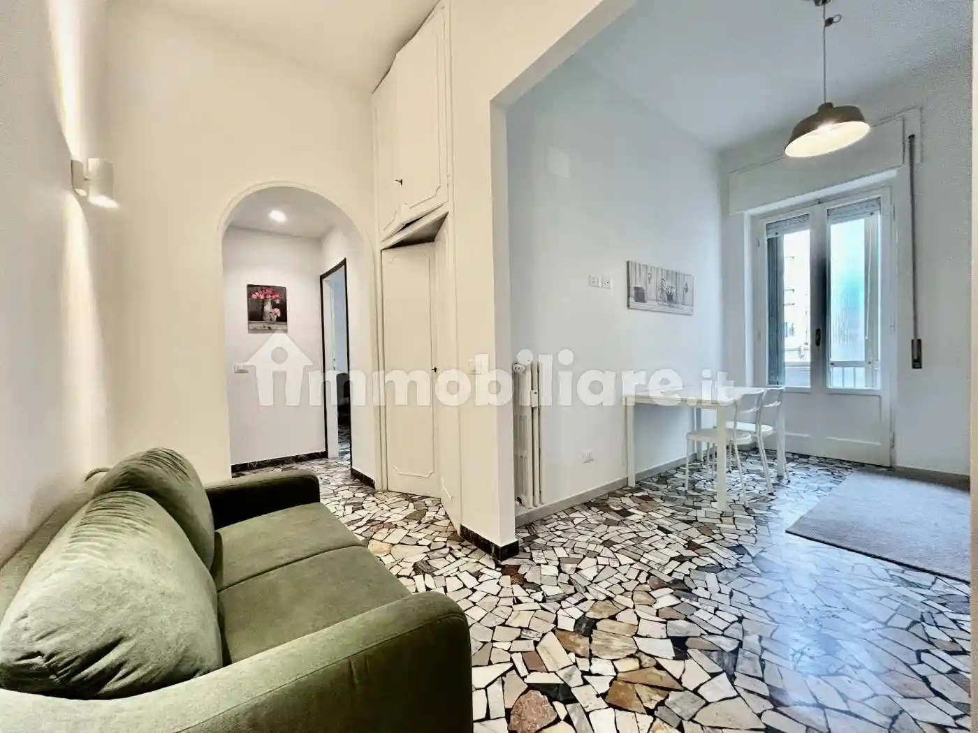 Appartamento in affitto a Firenze