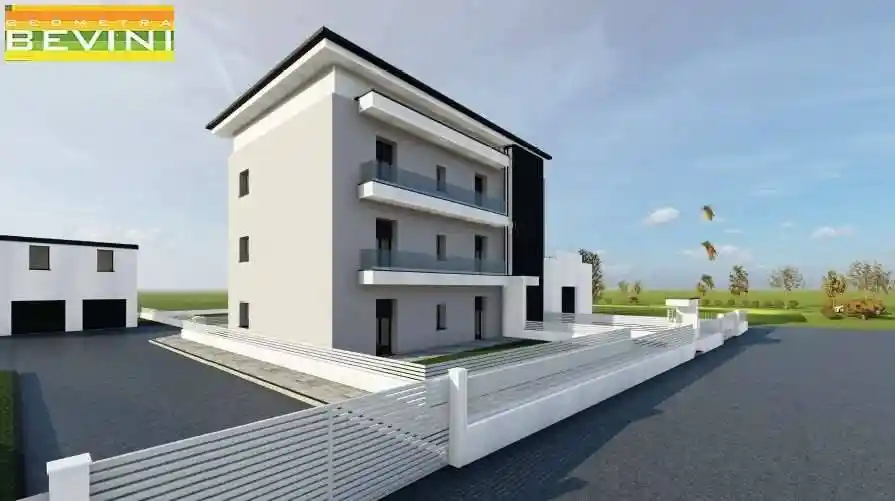 Appartamento in vendita a Modena