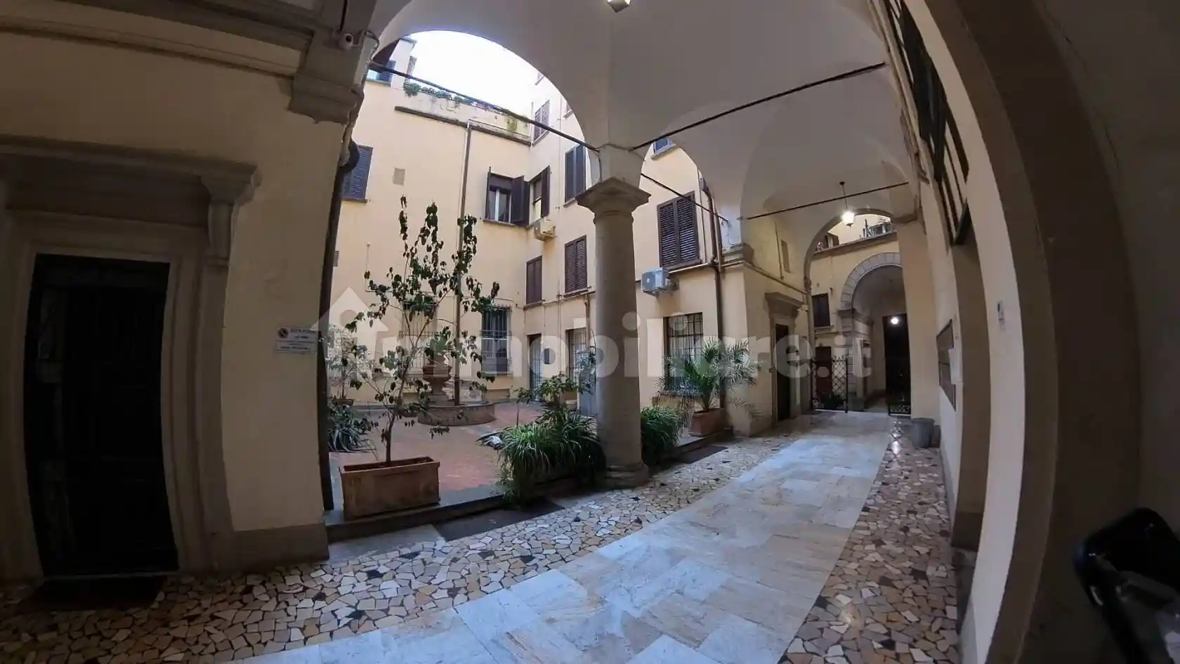 Appartamento in affitto a Bologna