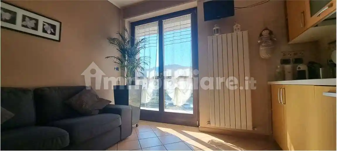Appartamento in affitto a Pinerolo