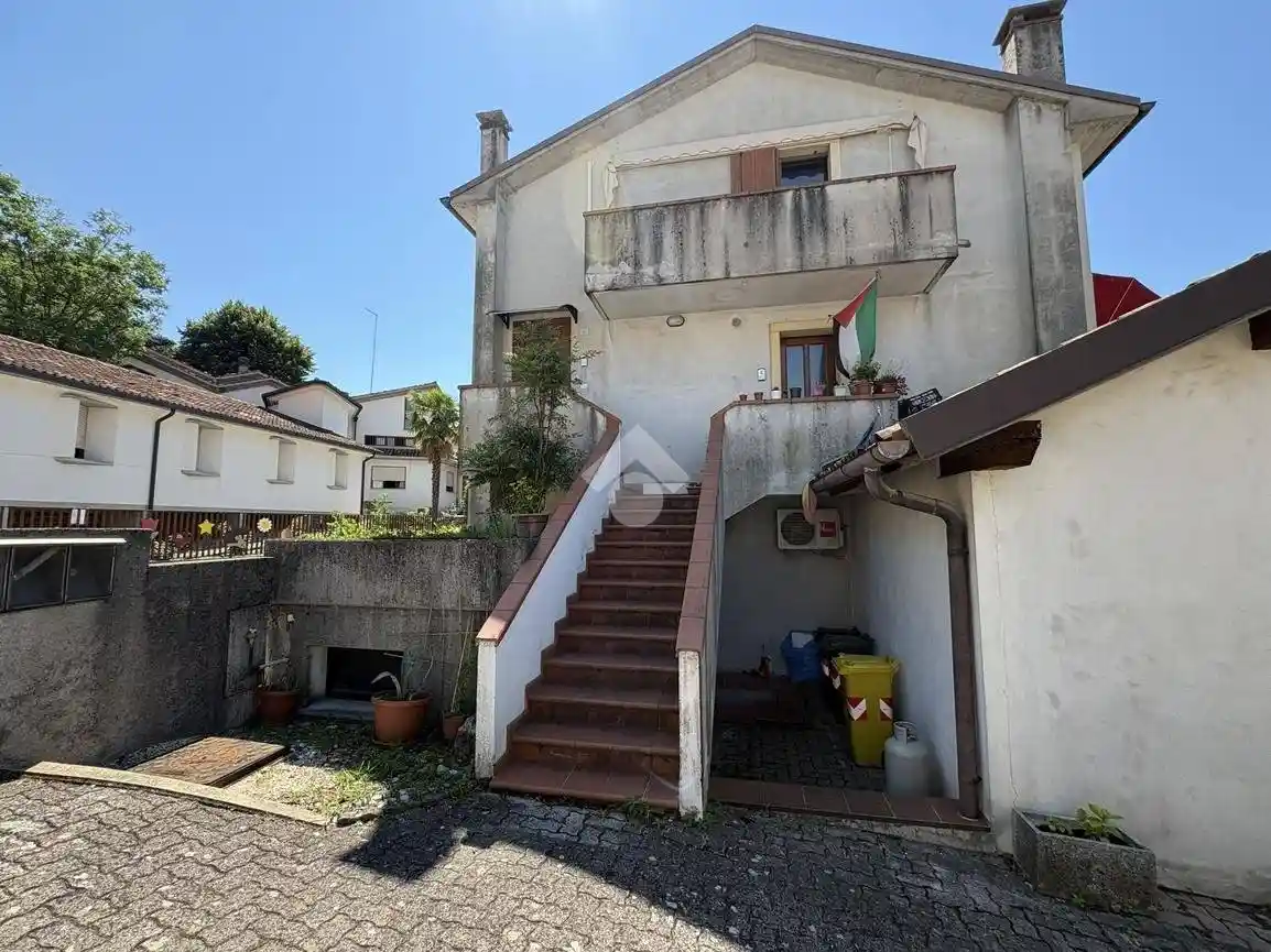 Appartamento in vendita a Cappella Maggiore