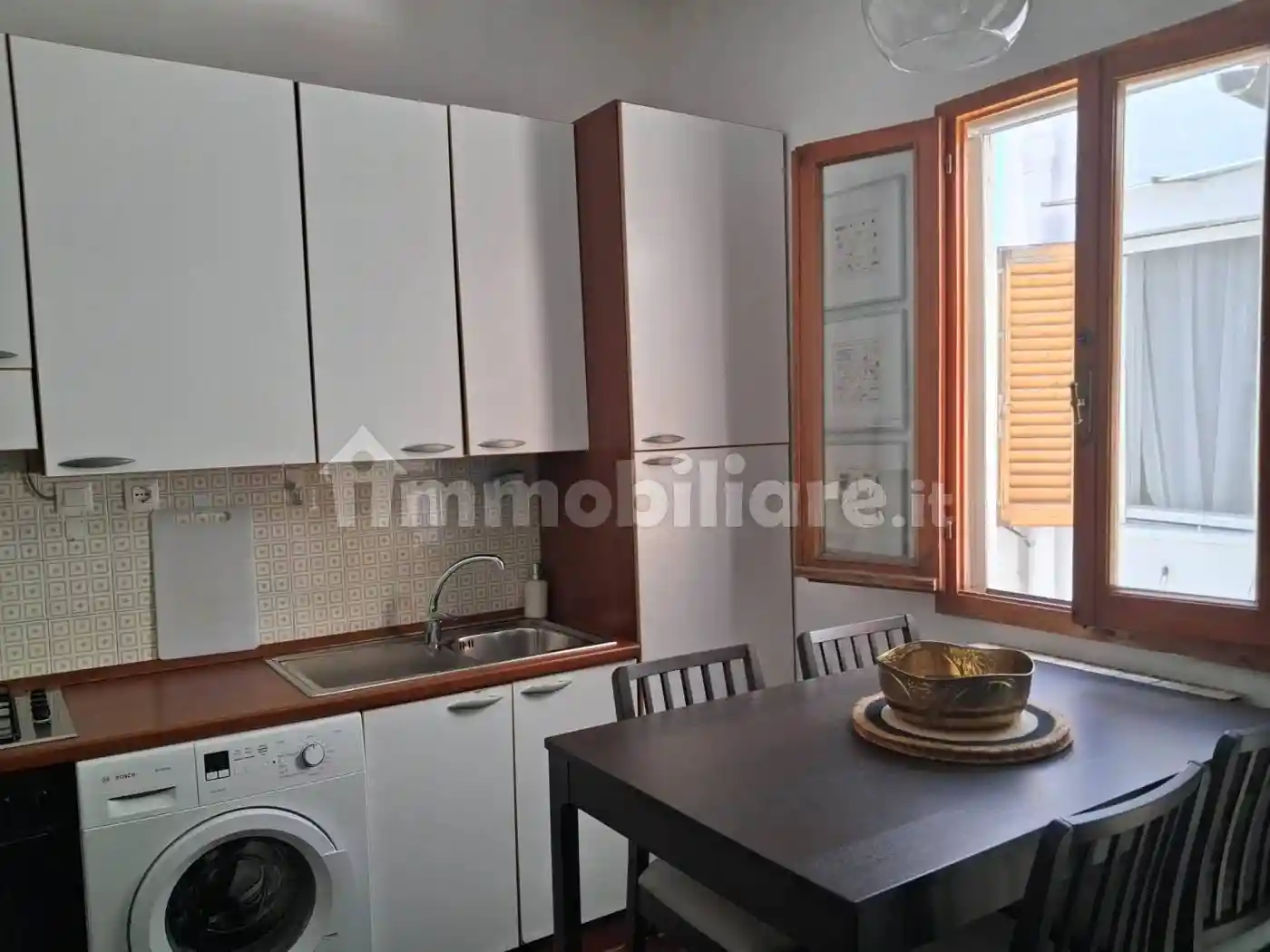 Appartamento in affitto a Firenze