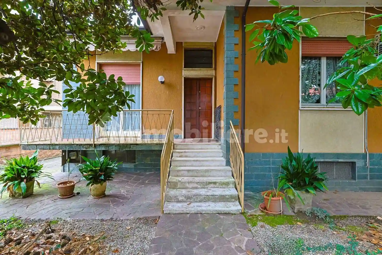 Villa - foto 2