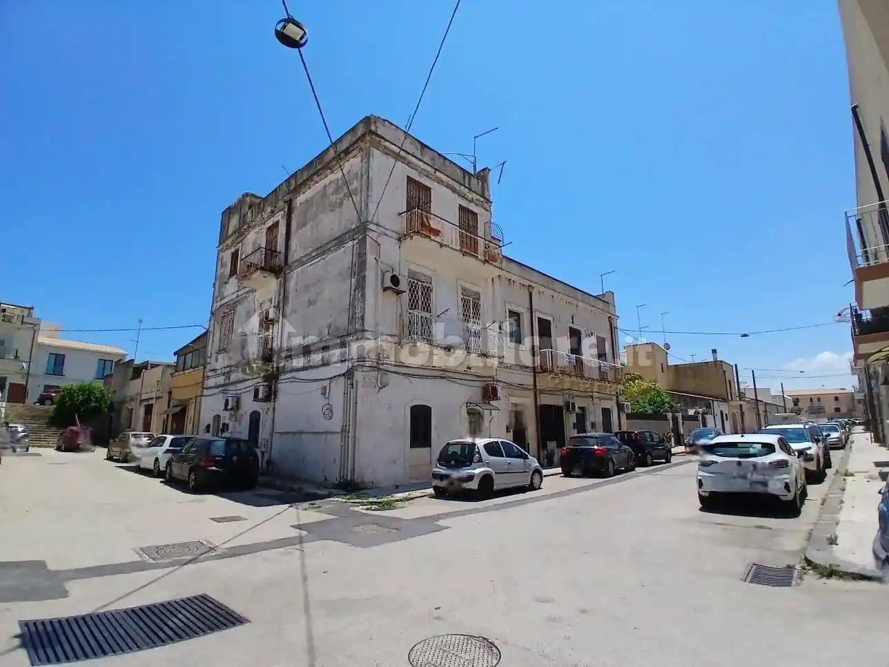Appartamento in vendita a Siracusa