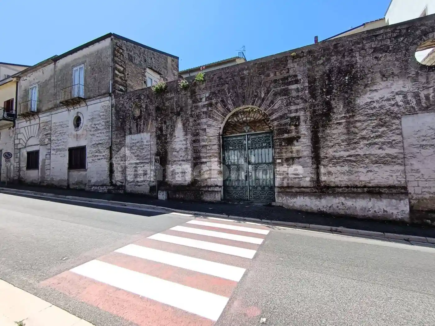 Casa indipendente in vendita a Caiazzo