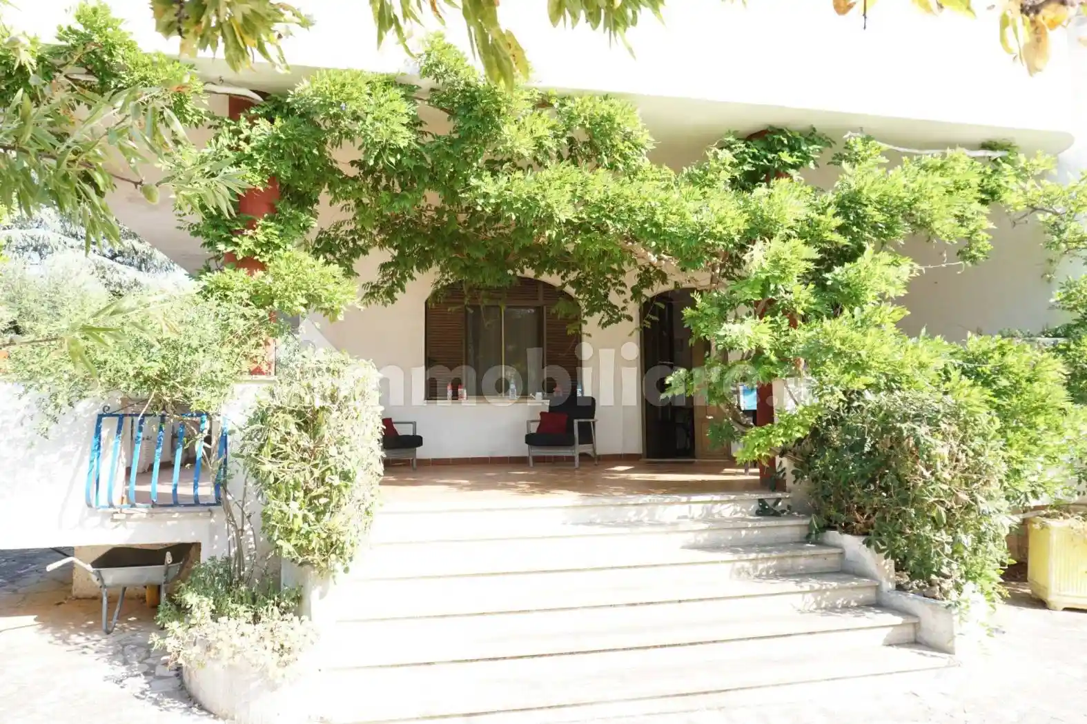 Villa in vendita a Castellana Grotte