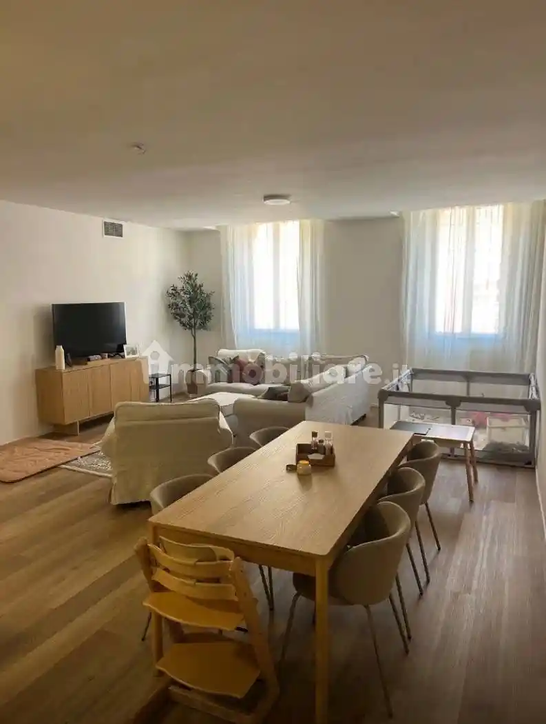 Appartamento in affitto a Reggio Emilia
