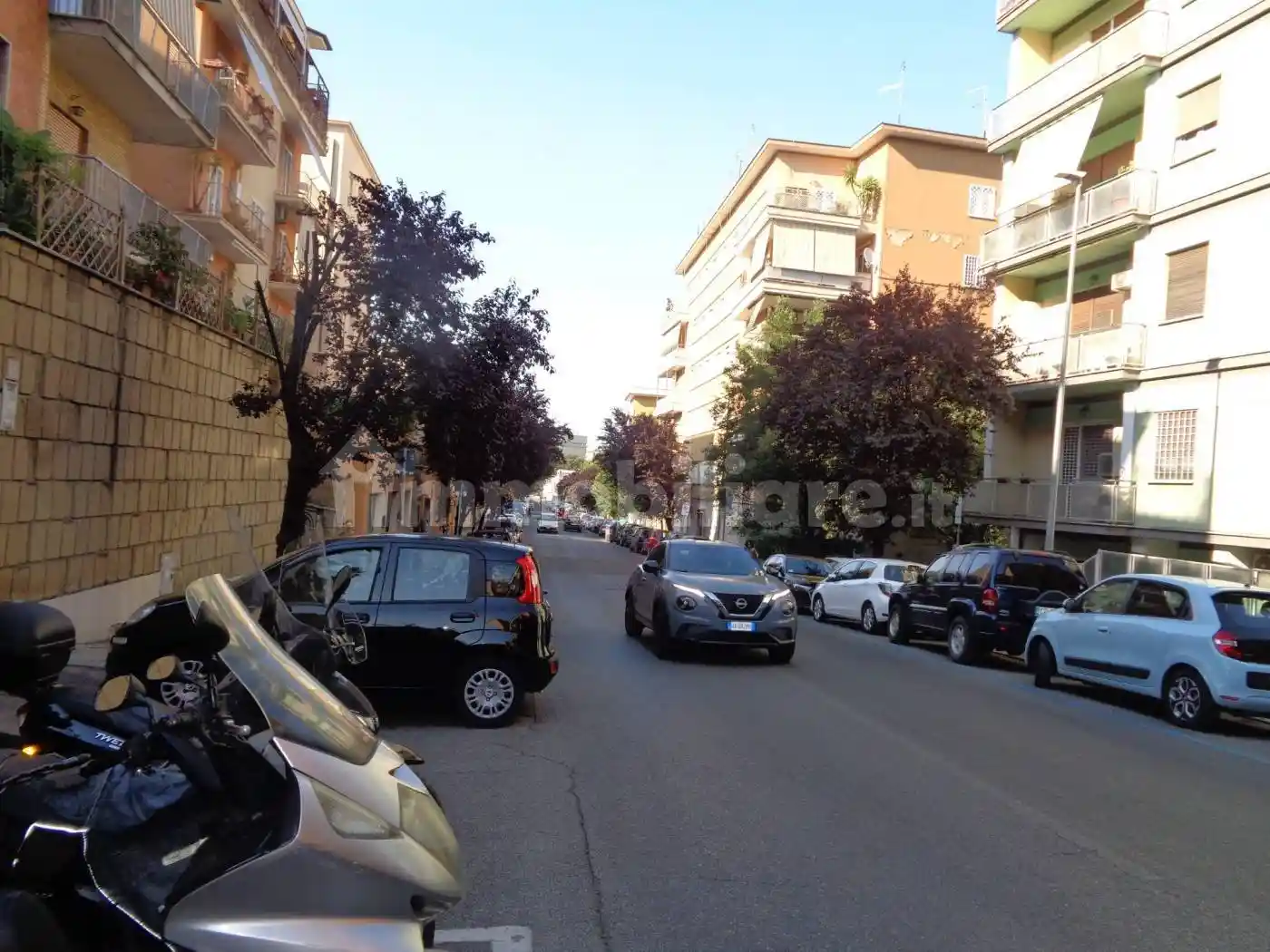 Appartamento in affitto a Roma