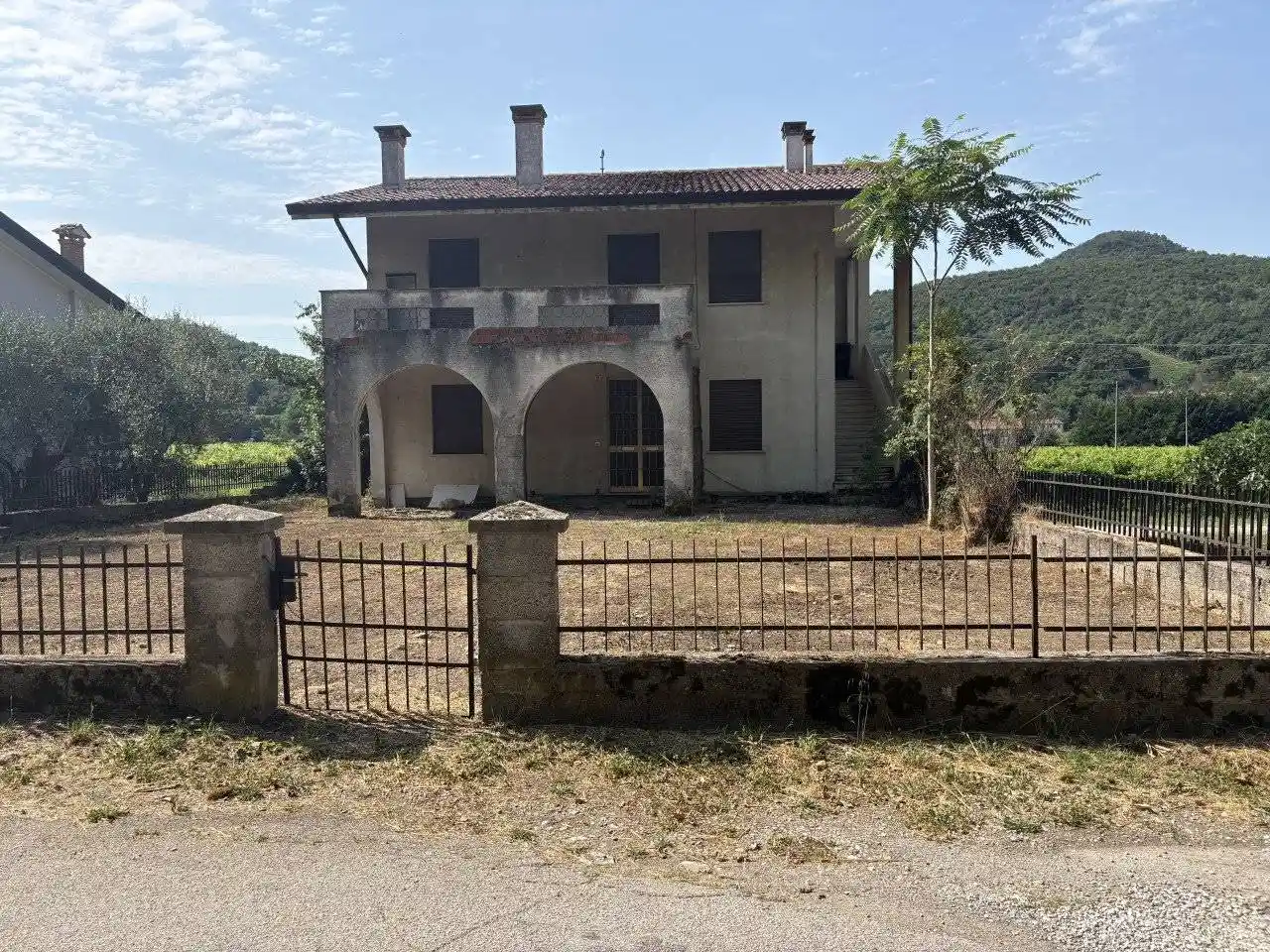 Casa indipendente in vendita a Cinto Euganeo