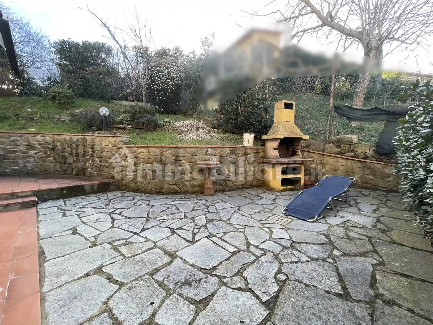 Villetta a schiera in vendita a Reggello