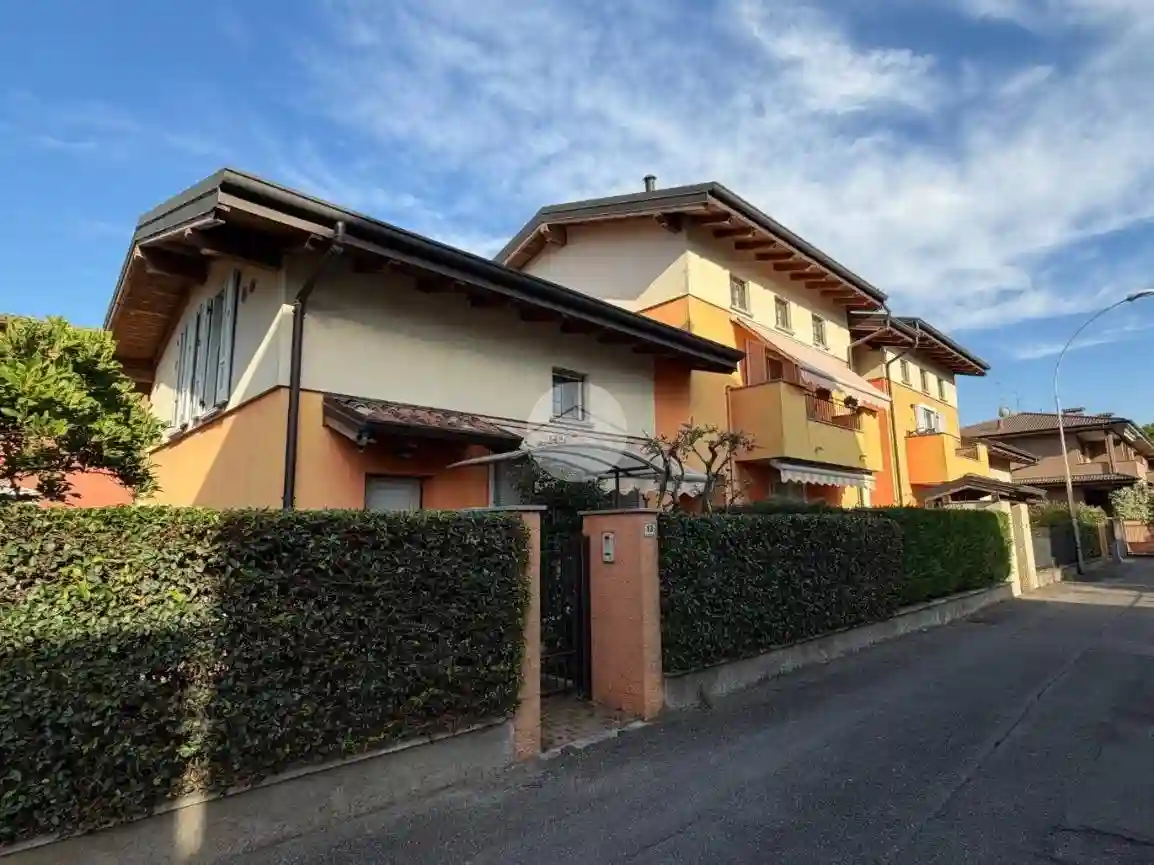 Villetta a schiera - foto 2