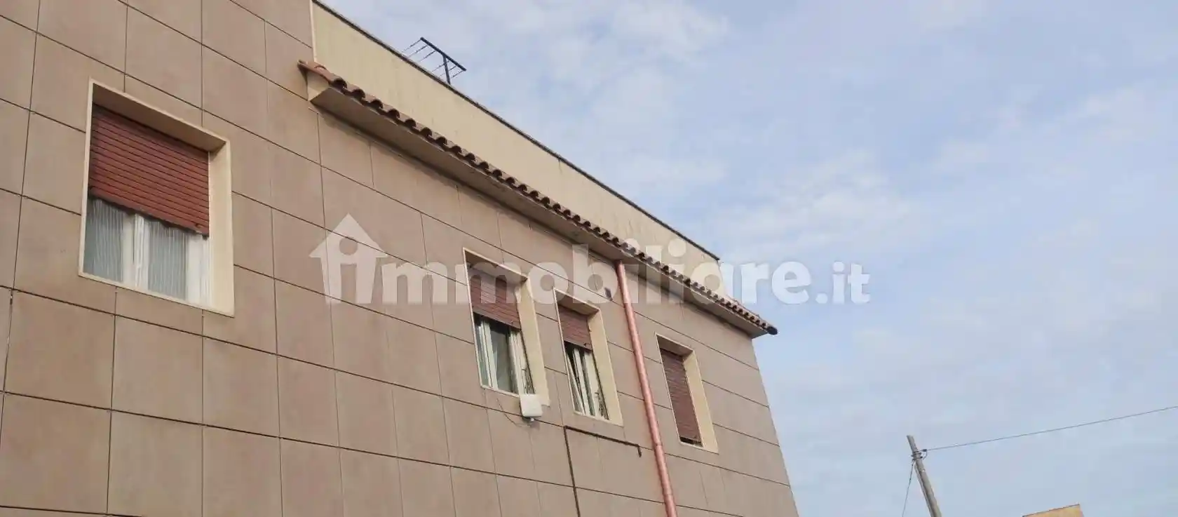 Appartamento in vendita a Anzio