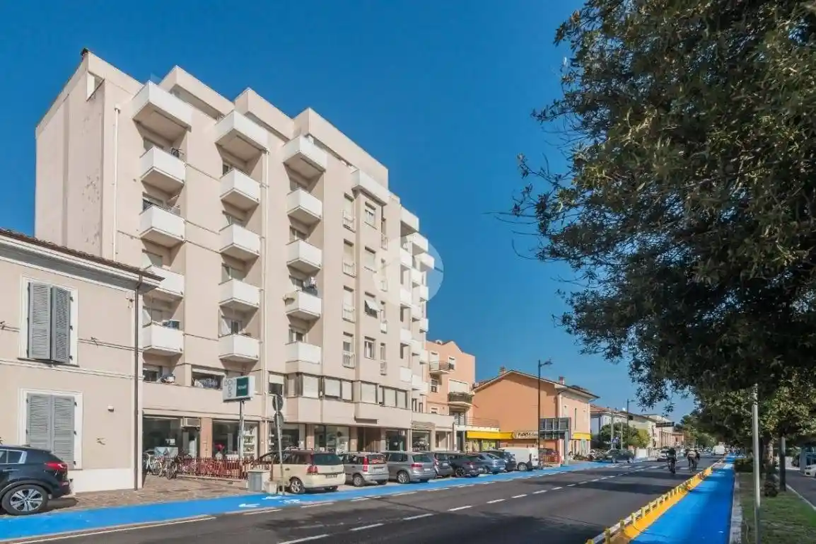 Appartamento in vendita a Fano