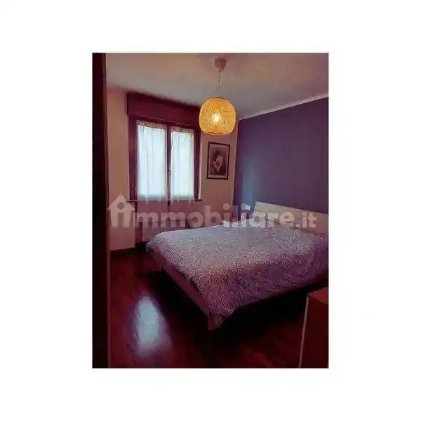 Appartamento in vendita a Parma
