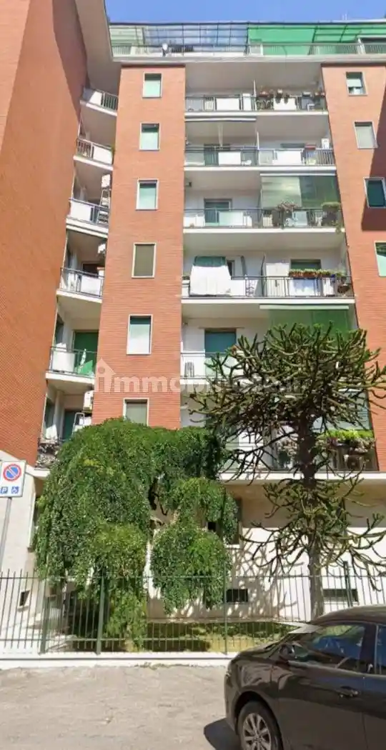 Appartamento in vendita a Corsico