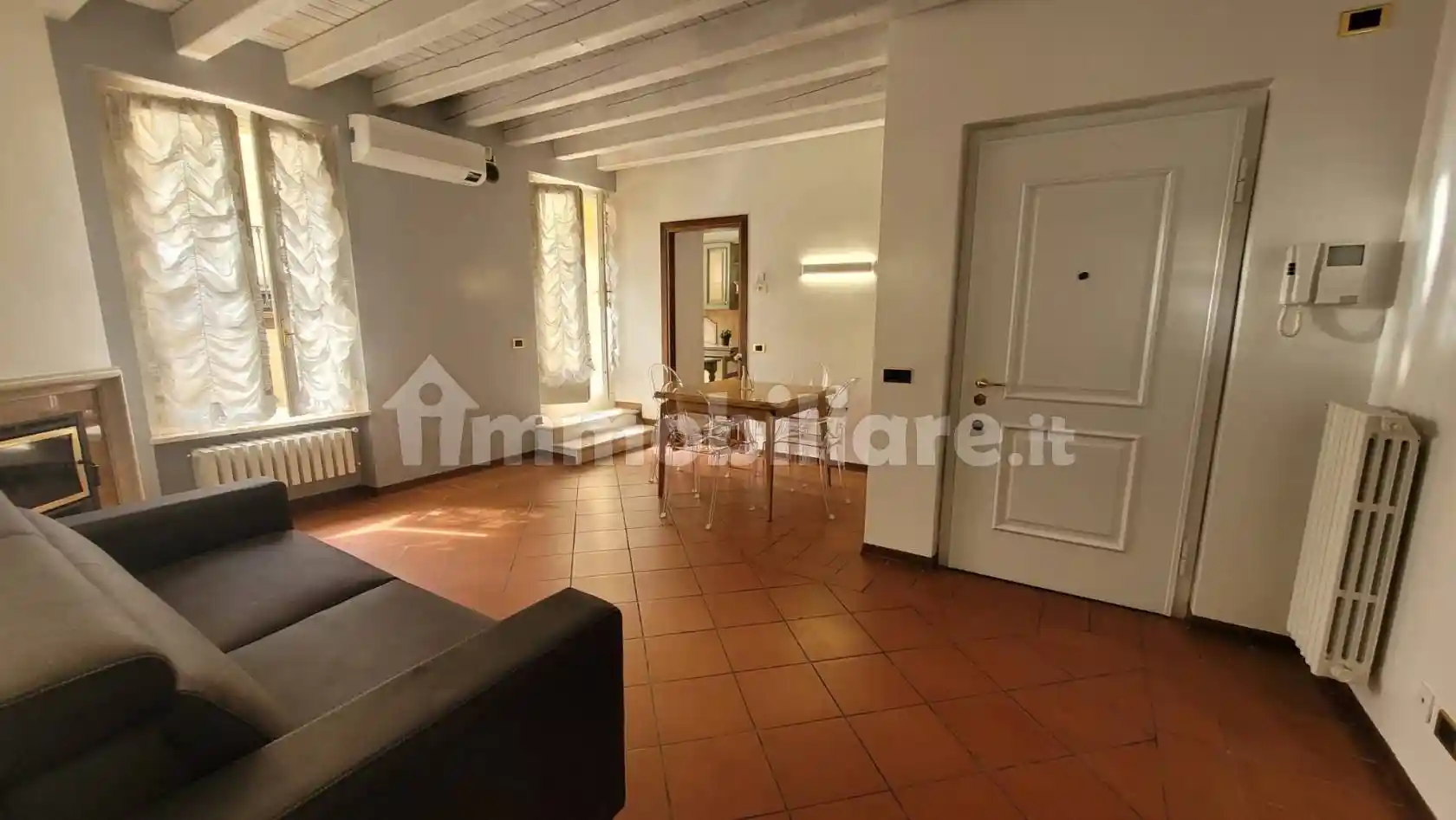 Appartamento in affitto a Brescia