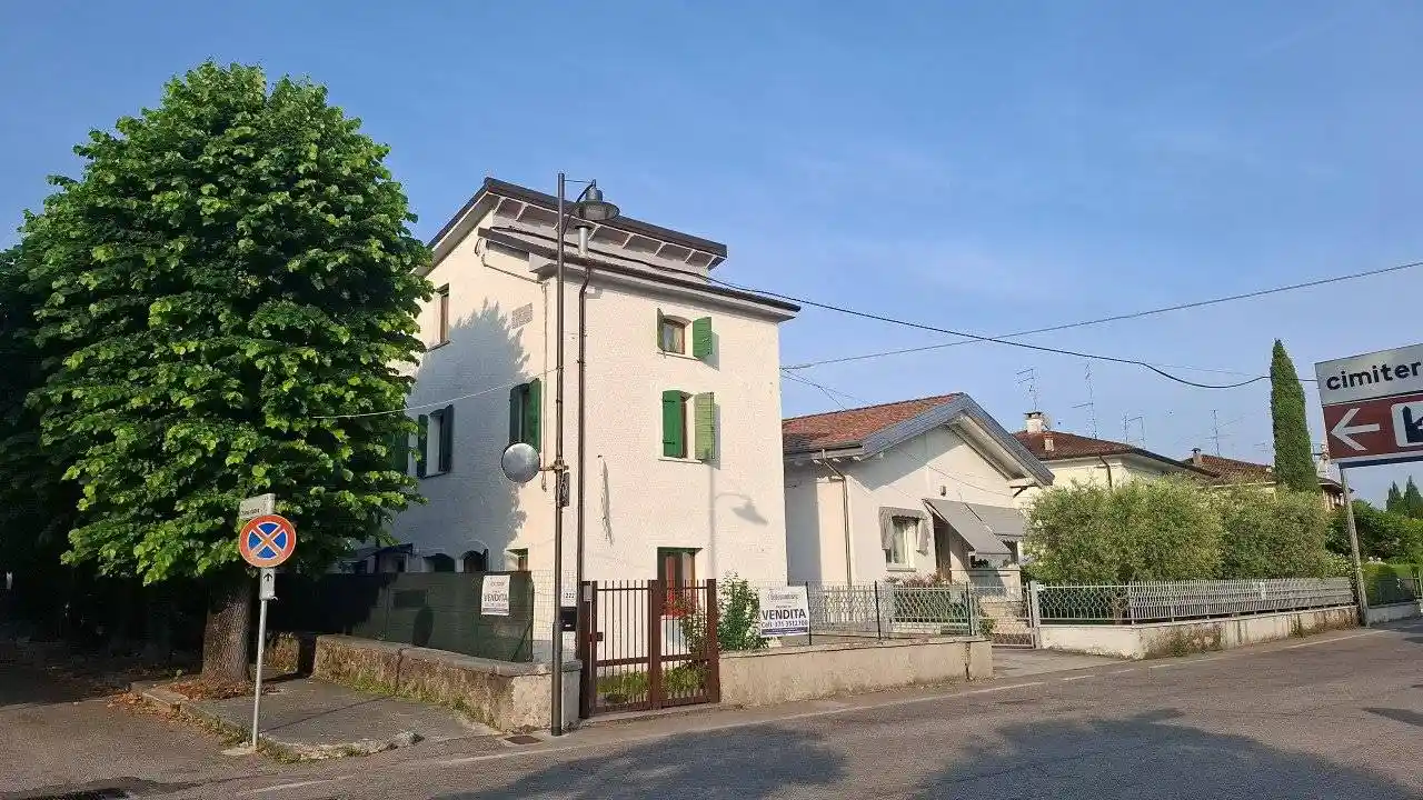 Villetta a schiera in vendita a Sant'Ambrogio di Valpolicella