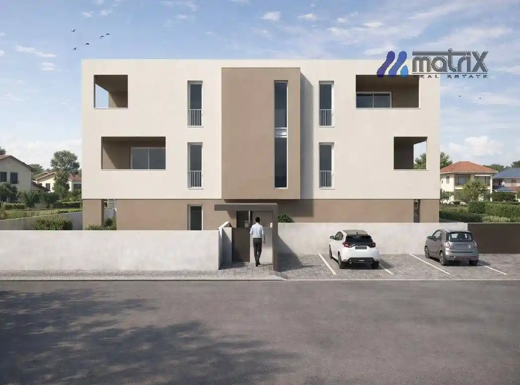 Appartamento in vendita a Camponogara