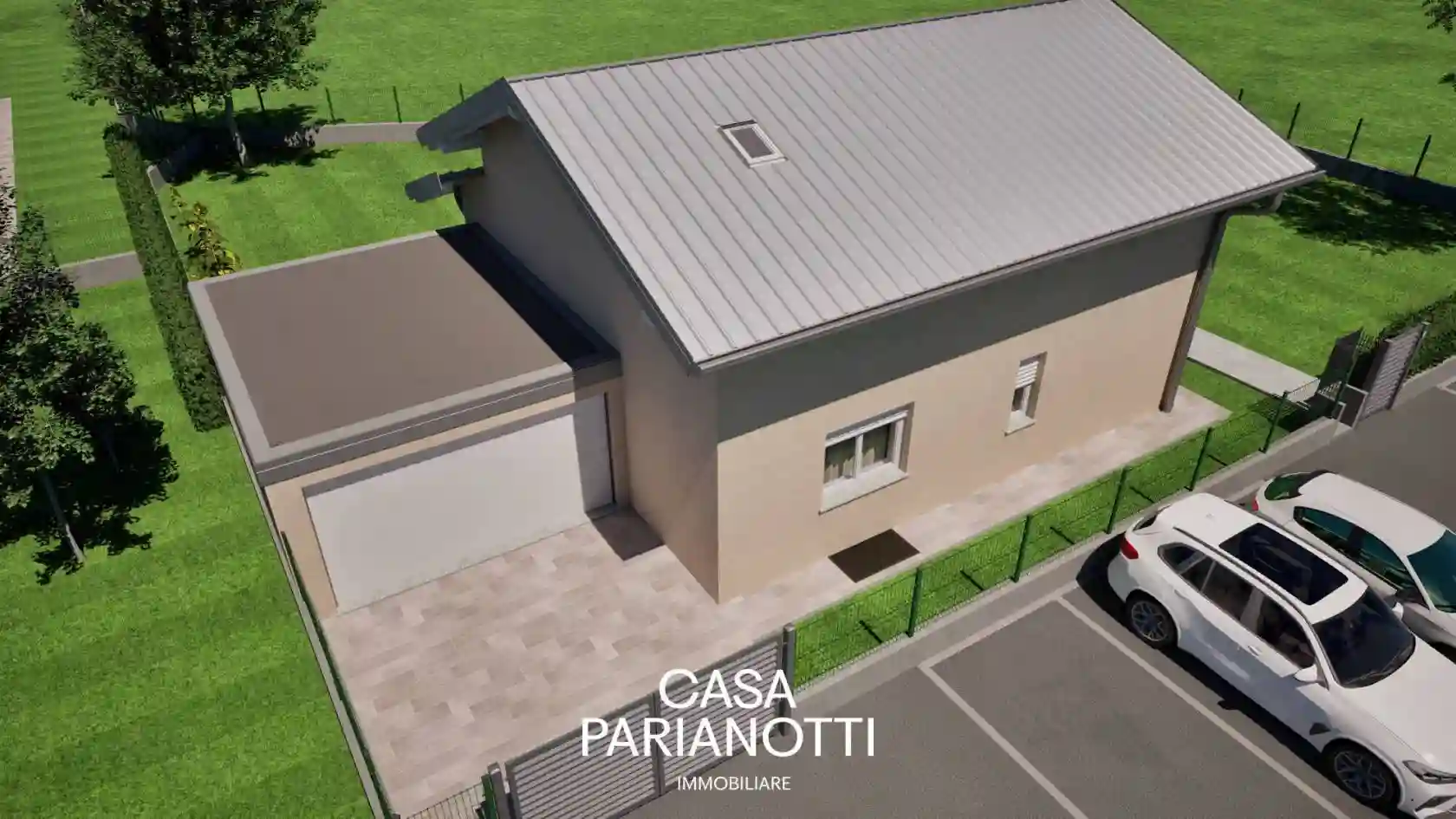 Villa - foto 4