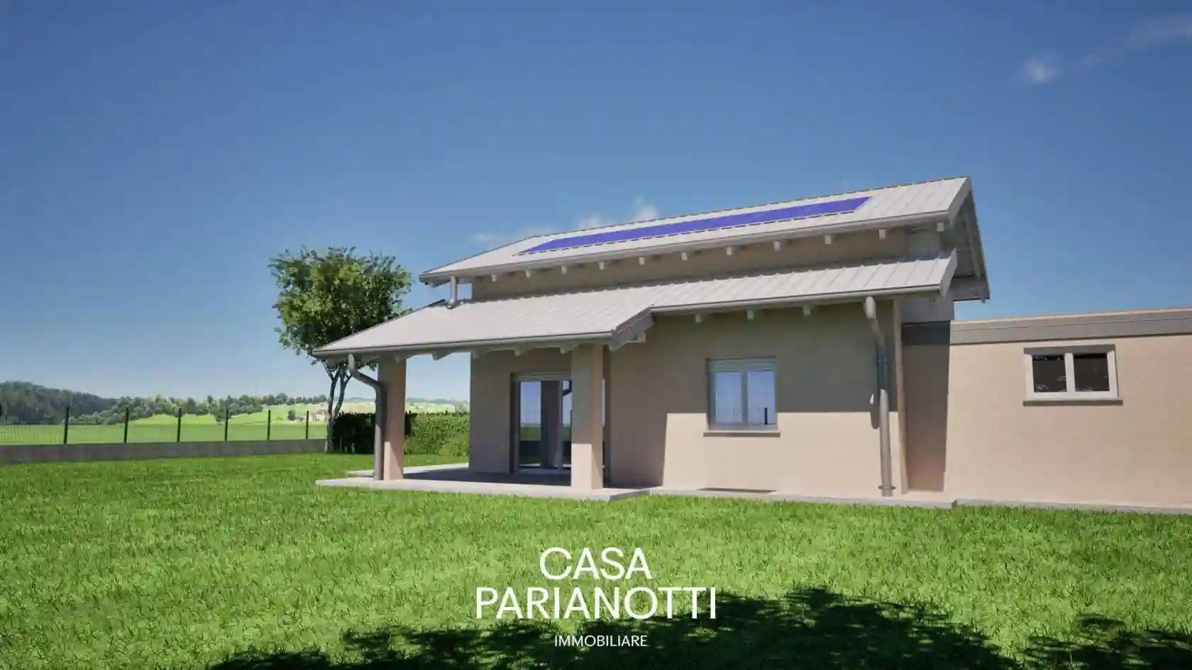 Villa - foto 5