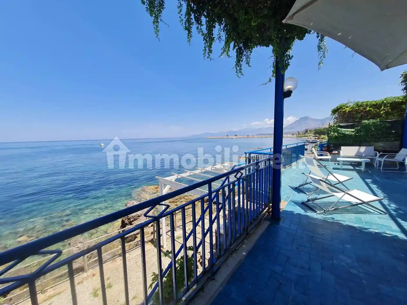 Villa in vendita a Trabia