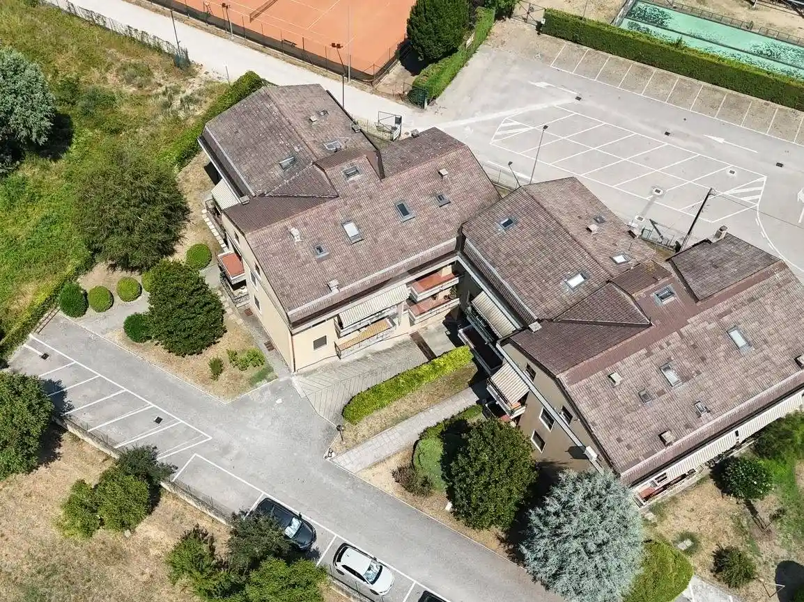 Appartamento in vendita a Oppeano