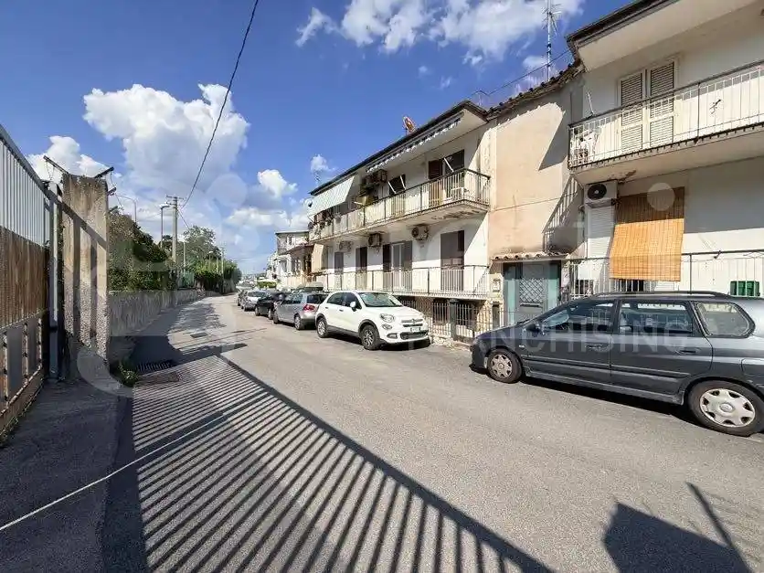 Appartamento in vendita a Bacoli