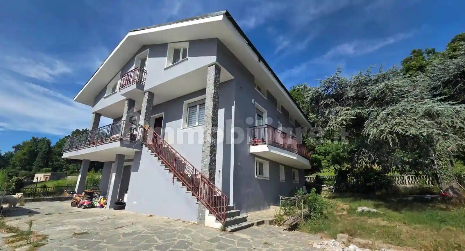 Villa - foto 2