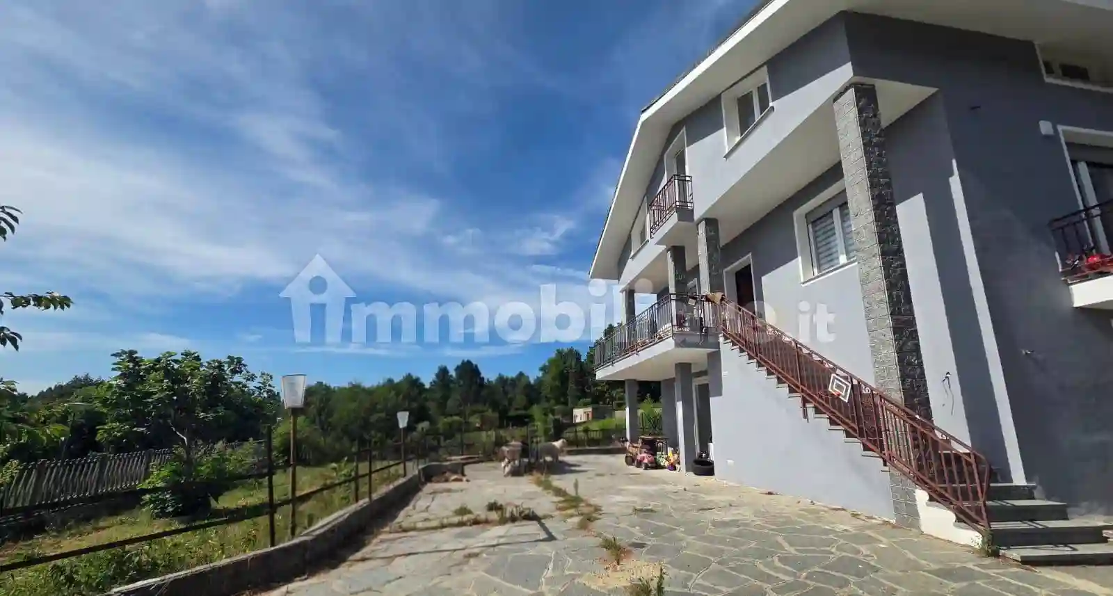 Villa - foto 3