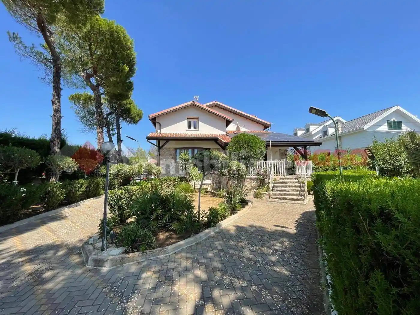 Villa in vendita a Statte